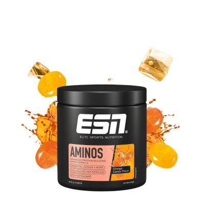 ESN Aminos 400g