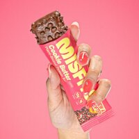 Misfits Vegan Soft Protein Bar