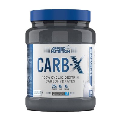 Applied Nutrition Carb-X Clusterdextrin Fruit Burst 300g (MHD 05/2025)