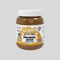 Skinny Food - Chocaholic Spread (350g) Salted Caramel...