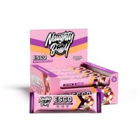 Naughty Boy® The "ESCO" Bar Proteinriegel 65g Chocolate Caramellow