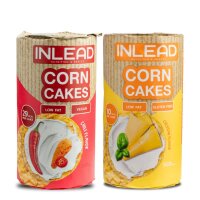 Inlead Corn Cakes