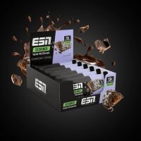 ESN Designer Vegan Protein Bar Proteinriegel