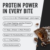 ESN Designer Vegan Protein Bar Proteinriegel