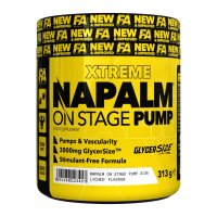 FA Xtreme Napalm On Stage Pump Lychee (MHD 05/2024)