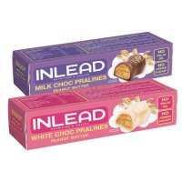 Inlead Protein Pralines 50g