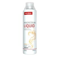 Body Attack Magnesium Liquid - 500 ml