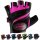 C.P.Sports Lady Gym Fitness Handschuh Schwarz S