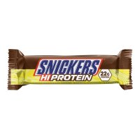 Snickers Hi Protein Bar