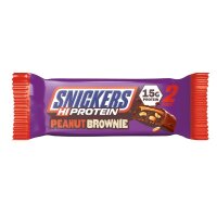 Snickers Hi Protein Bar