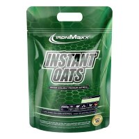 IronMaxx Instant Oats 2000g Schokolade