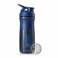 Blender Bottle Sportmixer Flip, 820ml Navy