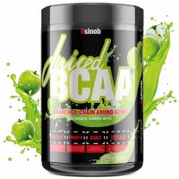 #Sinob Juiced BCAA Grüner Apfel