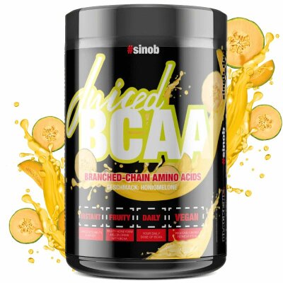 #Sinob Juiced BCAA Honigmelone