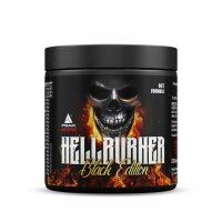 Peak Hellburner Black Edition - 120 Kapseln