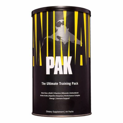 Universal Nutrition Animal Pak 44 Packs