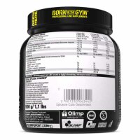 Olimp BCAA Xplode Powder® Energy - 500 g