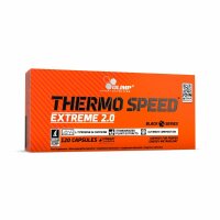 Olimp Thermo Speed® Extreme 2.0 Mega Caps - 120 Kapseln