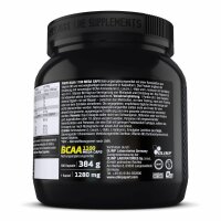 Olimp BCAA 1100 Mega Caps - 300 Kapseln