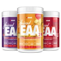 #Sinob Juiced EAA 2.4 - 450g