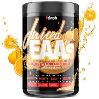 #Sinob Juiced EAA Orange