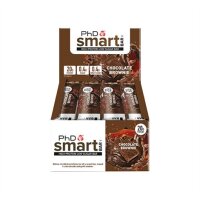 PhD Smart Bar 64g Chocolate Brownie (MHD 09/24)