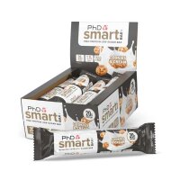 PhD Smart Bar Proteinriegel - 64g Cookies&Cream