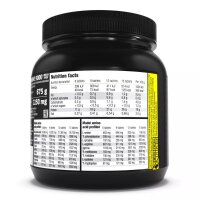 Olimp Anabolic Amino 9000 Mega Tabs, 300 Tabletten