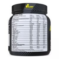 Olimp Amino EAA Xplode 520g Orange