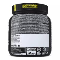 Olimp Amino EAA Xplode 520g Orange