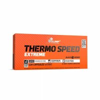 Olimp Thermo Speed® Extreme Mega Caps - 120 Kapseln