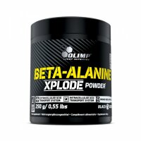 Olimp Beta-Alanine Xplode Powder® - 250 g