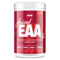 #Sinob Juiced EAA 2.4 - 450g Kirsche