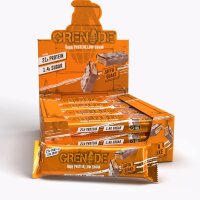 Grenade Carb Killa Protein Bar Jaffa Quake (MHD 09/24)