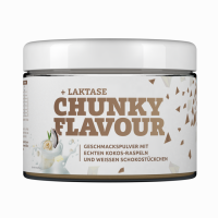 More Nutrition Chunky Flavour - 150g...