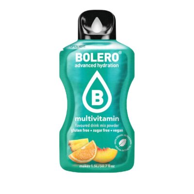 Bolero Drink Getränkepulver