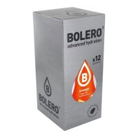 Bolero Drink Getränkepulver