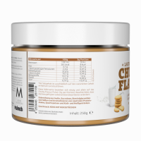 More Nutrition Chunky Flavour - 150g Creamy Peach