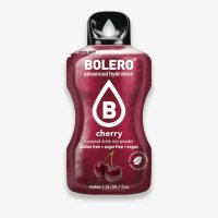 Bolero Drink Getränkepulver - 9g Cherry