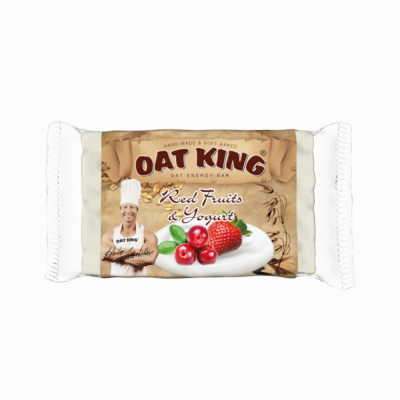 LSP Oat King Originals 95g Rote Früchte&Joghurt