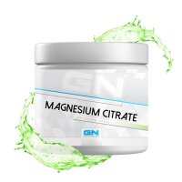 GN Laboratories Magnesium Citrate