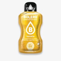 Bolero Drink Getränkepulver - 9g Banana