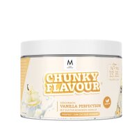 More Nutrition Chunky Flavour - 150g Vanilla Perfection