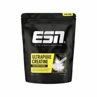ESN Pro-Series Ultrapure Creatine 500g