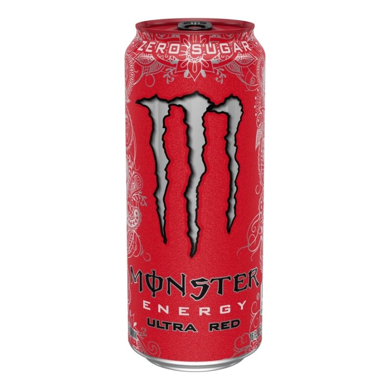 Black monster ultra вкус