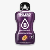 Bolero Drink Getränkepulver - 9g Passionfruit