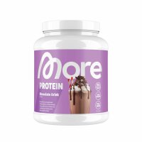 More Nutrition Total Protein - 600g Dose