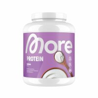 More Nutrition Total Protein - 600g Dose