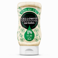 Callowfit Sauce 300ml Remoulade Style (MHD 09/07/24)