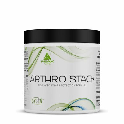 Peak Arthro Stack 120 Kapseln